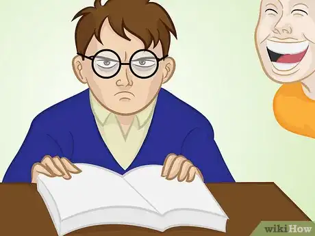 Image titled Tell if Someone Is Avoiding You Step 10