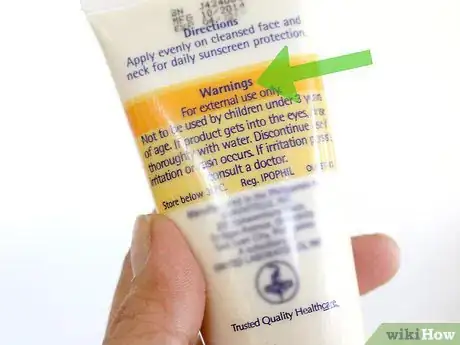 Image titled Choose Moisturizer for Dry Skin Step 9