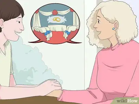 Image titled Personalize Your Wedding Step 1