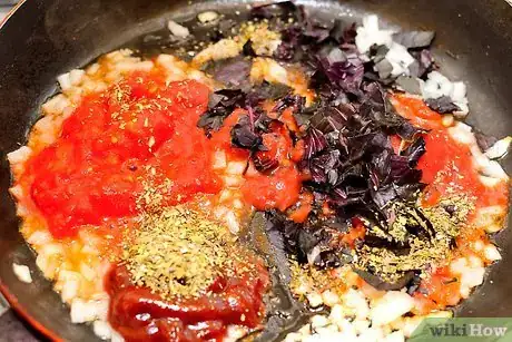 Image titled Make Tuna Lasagne Step 2