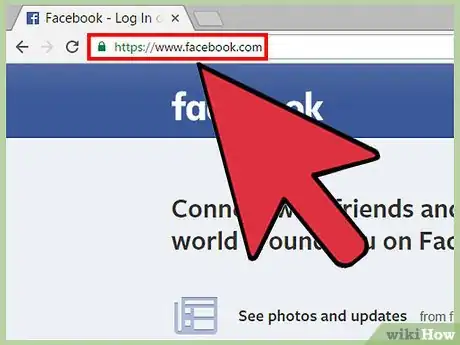 Image titled Change the Facebook Site's Viewing Language Step 13
