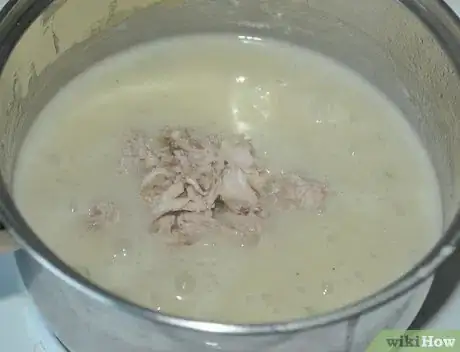 Image titled Make Cream of Chicken Soup Step 17