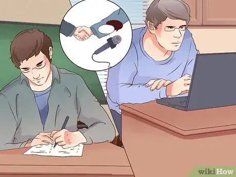 Image titled Write a Human Interest Piece Step 15