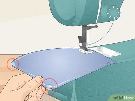 Image titled Make Pants with a Flap Instead of a Zipper Step 7