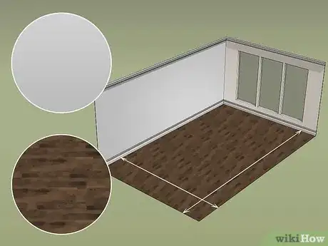 Image titled Choose Rustic Chic Home Decor Step 1