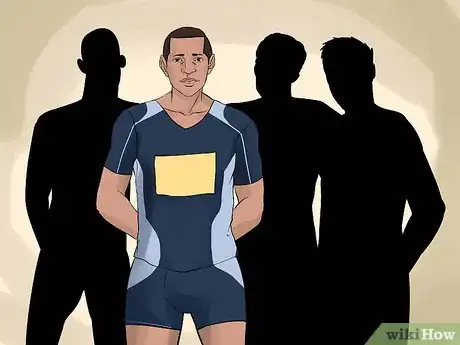 Image titled Run a 3200M Track Relay Step 2