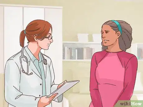 Image titled Treat Battered Person's Syndrome Step 8