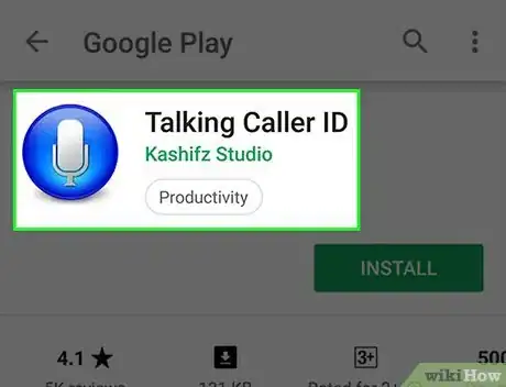 Image titled Get Audible Caller ID on Android Step 4