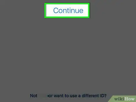 Image titled Set Up iCloud Family Sharing on an iPhone Step 16