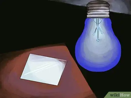 Image titled Print Photographs in the Sun Using the Classic Cyanotype Process Step 4Bullet3