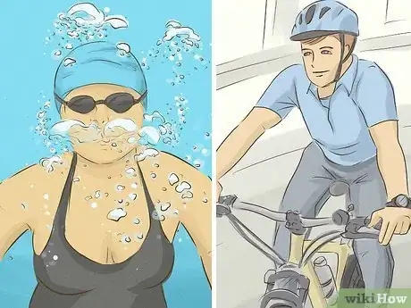 Image titled Prevent Knee Pain Step 1