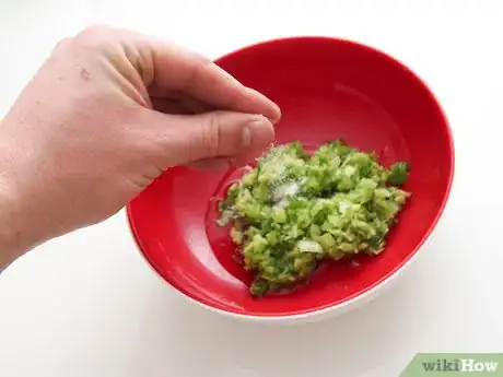 Image titled Make Ginger Scallion Sauce Step 4