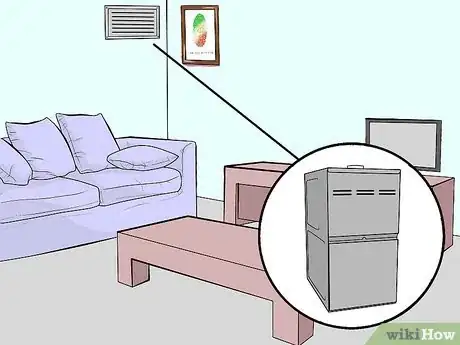 Image titled Make Your Bedroom Asthma Friendly Step 13