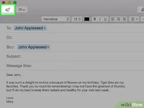 Image titled Use BCC in an Email Step 83