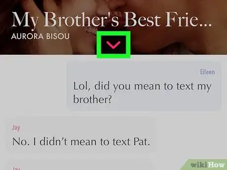 Image titled Track Reading Habits with Hooked App on iPhone or iPad Step 3
