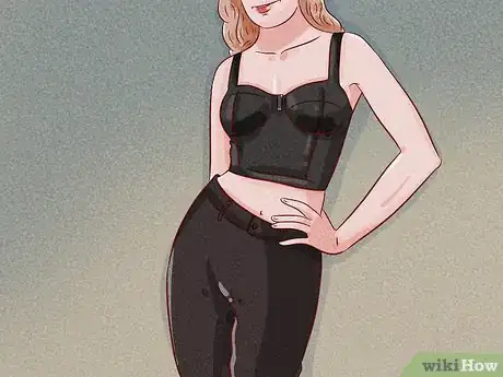 Image titled Wear Chiffon Pants Step 14