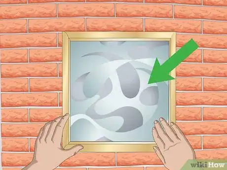 Image titled Decorate Brick Walls Step 5