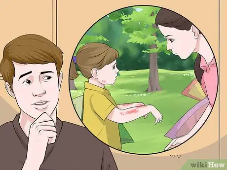 Image titled Protect Kids with Food Allergies at Summer Camp Step 9