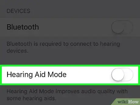 Image titled Disable TTY on an iPhone Step 6