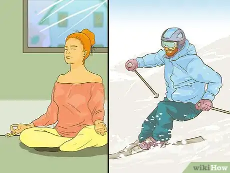 Image titled Utilize Winter Break for Studying Step 1