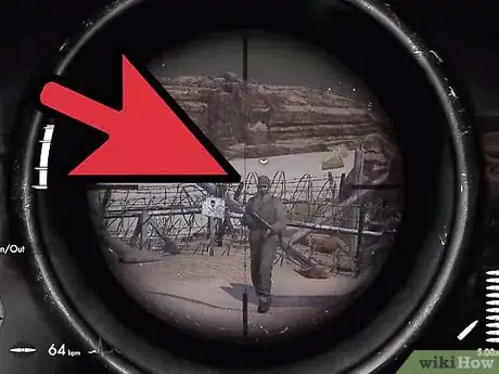 Image titled Play Sniper Elite 3 Game Step 2