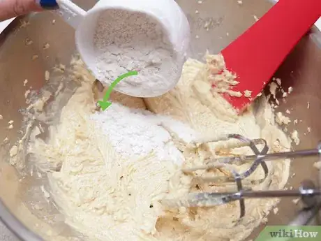 Image titled Make Oatmeal Raisin Cookies Step 5