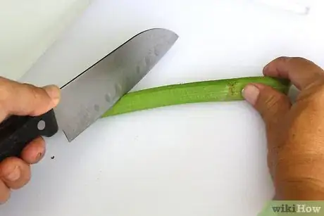 Image titled Cut Celery Step 5