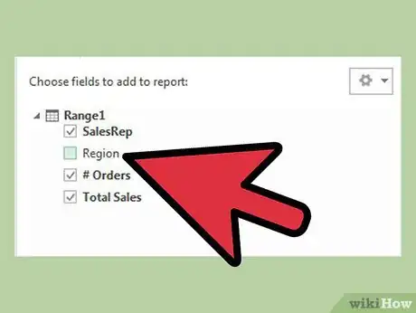 Image titled Create Pivot Tables in Excel Step 11