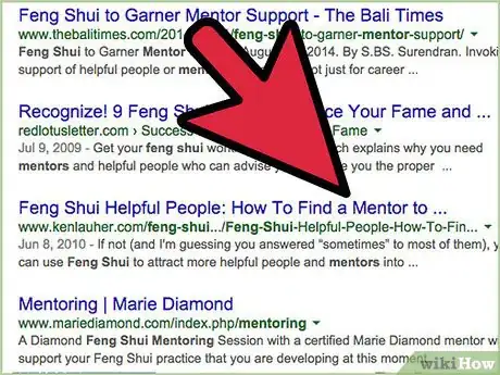 Image titled Become a Feng Shui Consultant Step 6