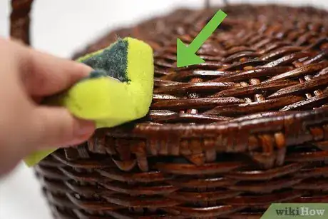 Image titled Wash Wicker Furniture Step 1