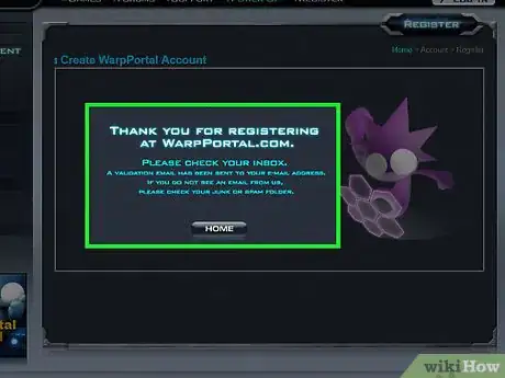 Image titled Start Playing Ragnarok Online Step 4