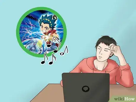 Image titled Create a Beyblade AMV Step 3