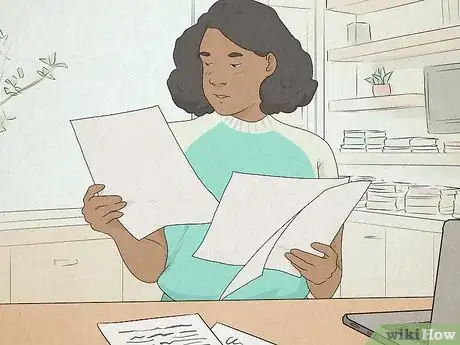 Image titled Fight a Debt Collection Lawsuit Step 15