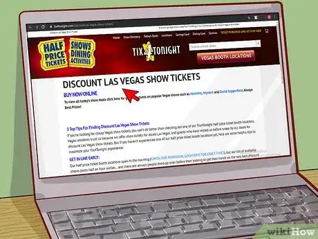 Image titled Do Vegas on a Budget Step 16