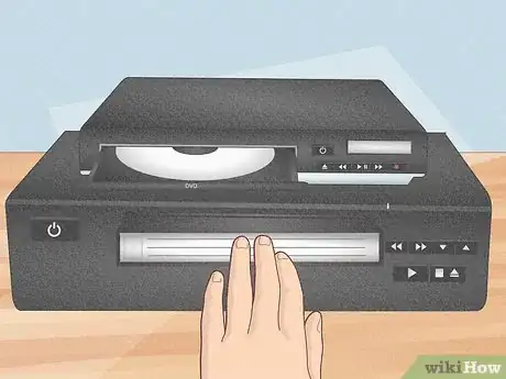 Image titled Convert a VHS to DVD Step 4