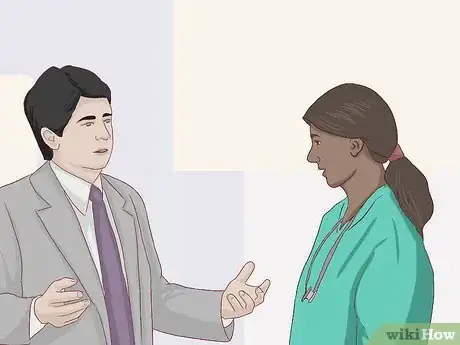 Image titled Know What to Expect when Getting a Tooth Implant Step 6