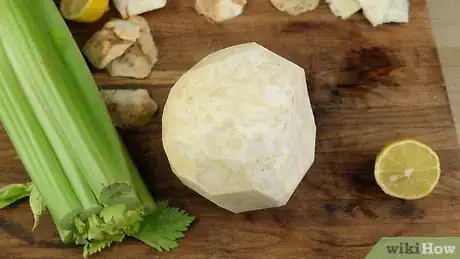 Image titled Peel Celery Root Step 10