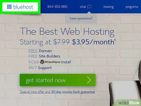 Image titled Run a Blog for Your Creative Business Step 2