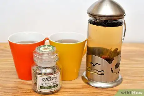 Image titled Make Blooming Tea Intro