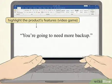 Image titled Write Ad Copy Step 7