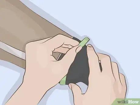 Image titled Repair a Drysuit Step 13