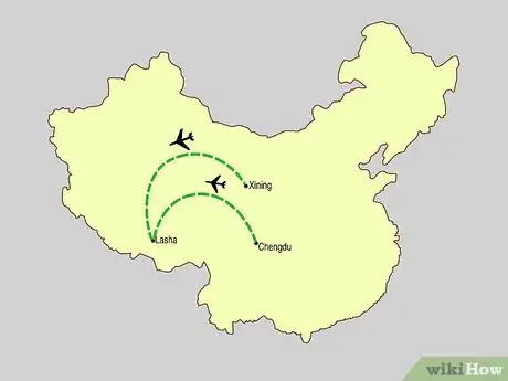 Image titled Plan a Trip to Tibet Step 13