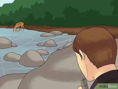Image titled Deer Grunt Step 5