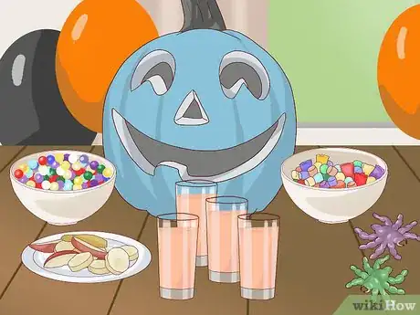 Image titled Help Kids with Food Allergies Enjoy Halloween Step 16