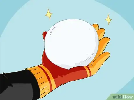 Image titled Make the Perfect Snowball Step 09