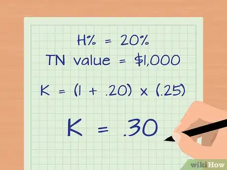 Image titled Calculate Child Support in California Step 15