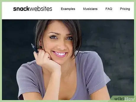 Image titled Start a Travel Blog Step 1