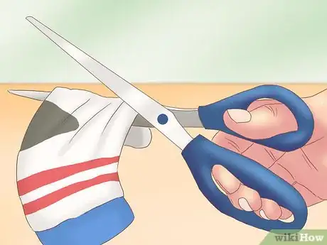 Image titled Recycle Your Socks Step 10