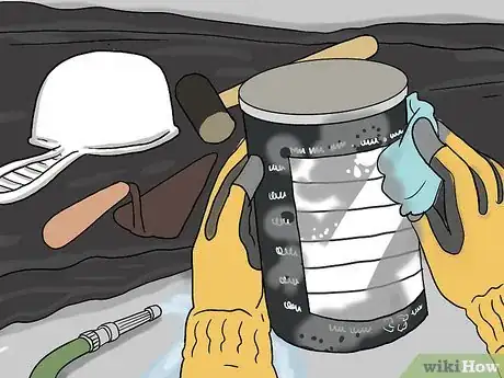 Image titled Make Concrete Test Cylinders Step 12