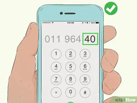 Image titled Call Iraq from the United States Step 3